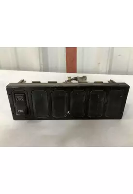 International WORKSTAR Dash Assembly