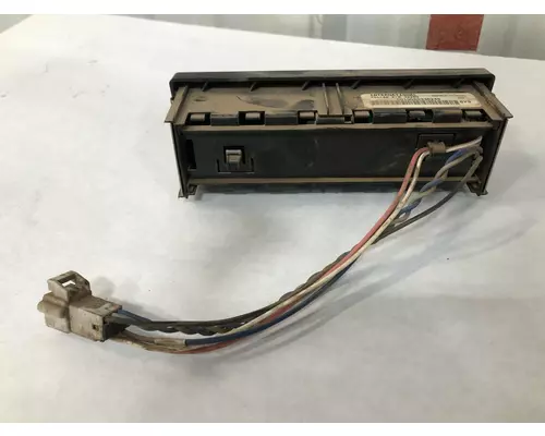 International WORKSTAR Dash Assembly