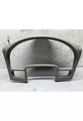 International WORKSTAR Dash Assembly