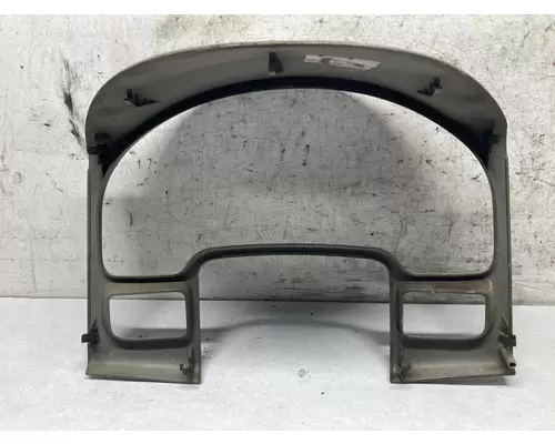 International WORKSTAR Dash Assembly