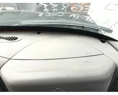 International WORKSTAR Dash Assembly