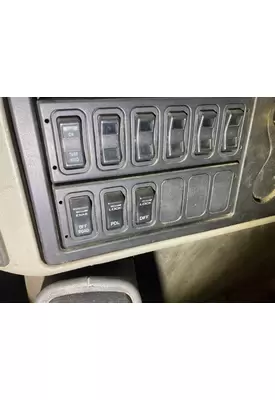 International WORKSTAR Dash Panel