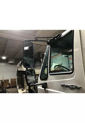 International WORKSTAR Door Mirror