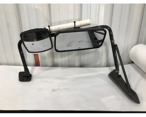 International WORKSTAR Door Mirror