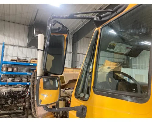 International WORKSTAR Door Mirror