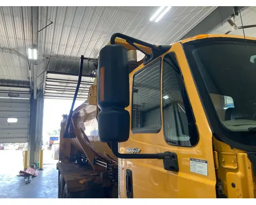 International WORKSTAR Door Mirror