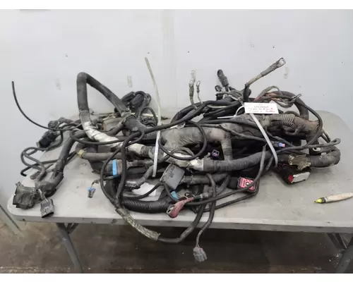 International WORKSTAR Electrical Misc. Parts