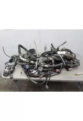International WORKSTAR Electrical Misc. Parts