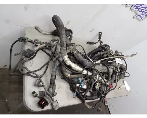International WORKSTAR Electrical Misc. Parts