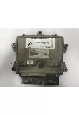 International WORKSTAR Electronic DPF Control Module