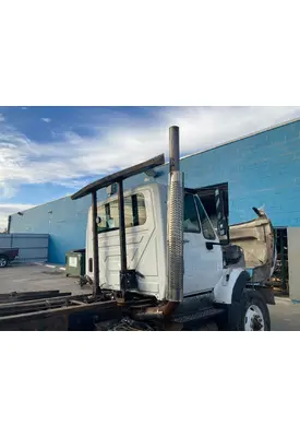 International WORKSTAR Exhaust Assembly