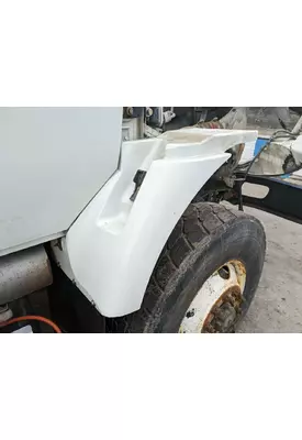 International WORKSTAR Fender