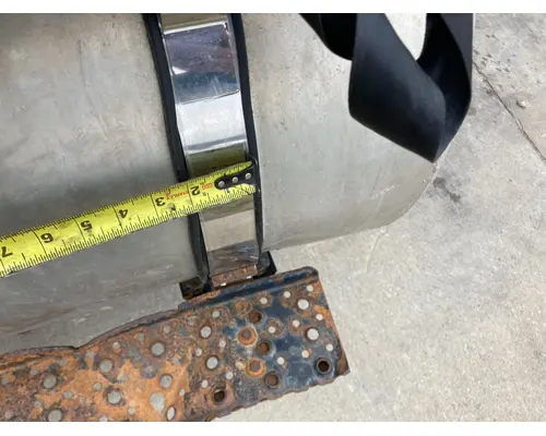 International WORKSTAR Fuel Tank Strap