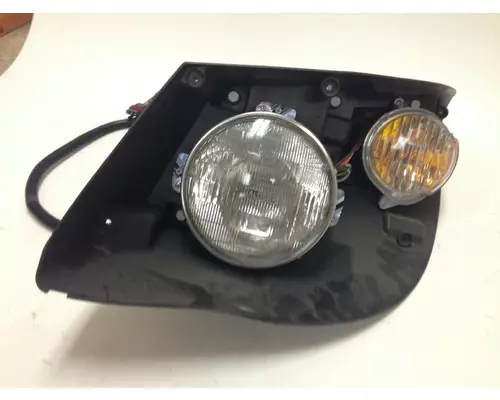 International WORKSTAR Headlamp Assembly