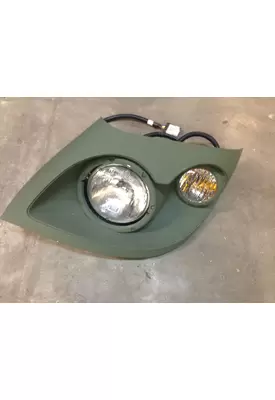 International WORKSTAR Headlamp Assembly