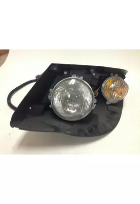 International WORKSTAR Headlamp Assembly