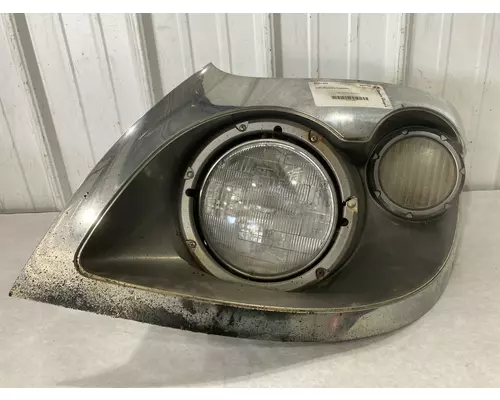 International WORKSTAR Headlamp Assembly