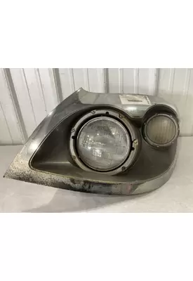 International WORKSTAR Headlamp Assembly