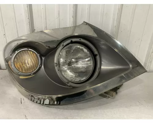 International WORKSTAR Headlamp Assembly