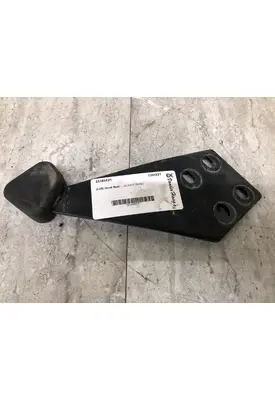 International WORKSTAR Hood Rest
