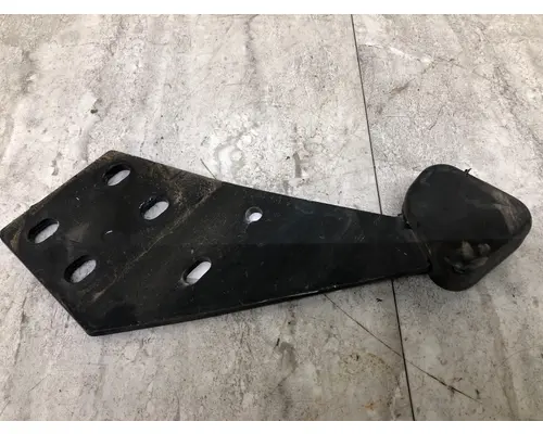 International WORKSTAR Hood Rest