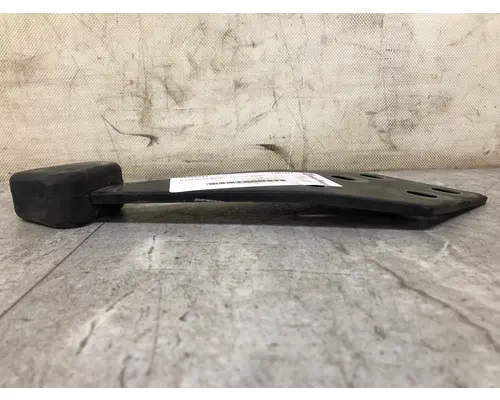 International WORKSTAR Hood Rest
