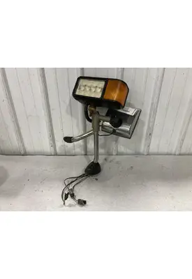 International WORKSTAR Hood