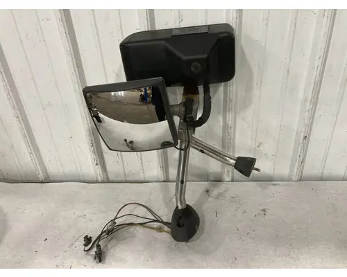 International WORKSTAR Hood