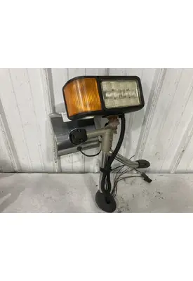 International WORKSTAR Hood