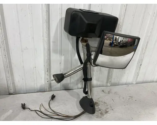 International WORKSTAR Hood