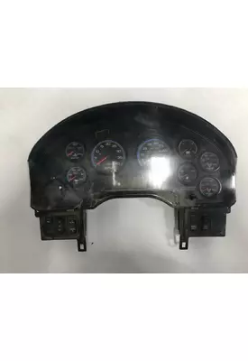 International WORKSTAR Instrument Cluster