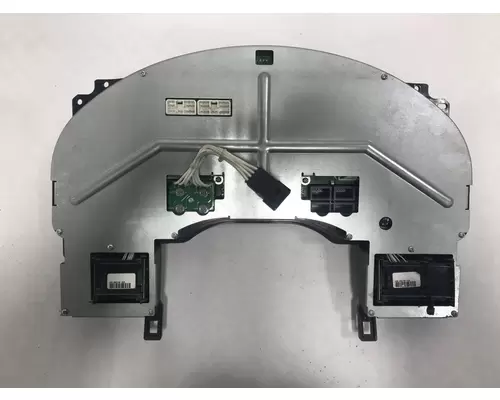 International WORKSTAR Instrument Cluster