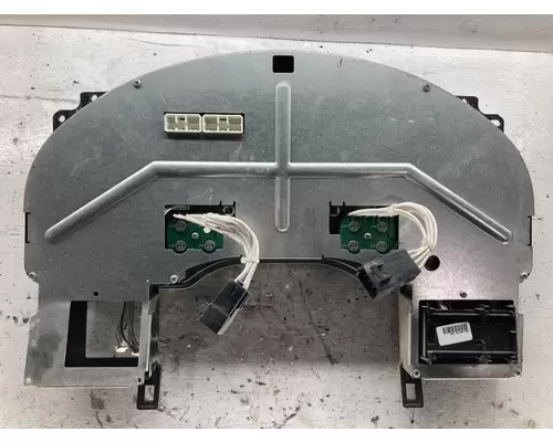 International WORKSTAR Instrument Cluster