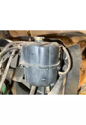 International WORKSTAR Radiator Overflow Bottle / Surge Tank