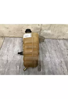 International WORKSTAR Radiator Overflow Bottle / Surge Tank