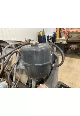 International WORKSTAR Radiator Overflow Bottle / Surge Tank