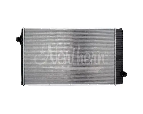 International WORKSTAR Radiator