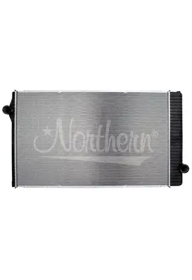 International WORKSTAR Radiator