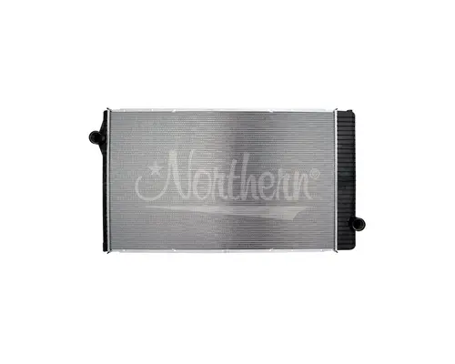 International WORKSTAR Radiator