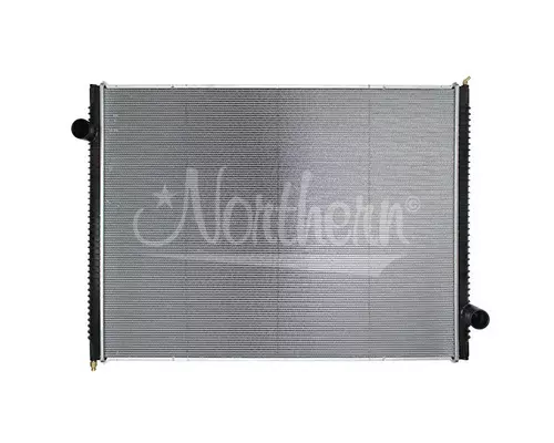 International WORKSTAR Radiator