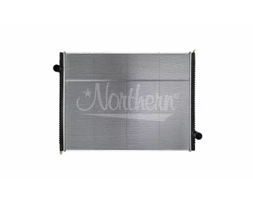 International WORKSTAR Radiator