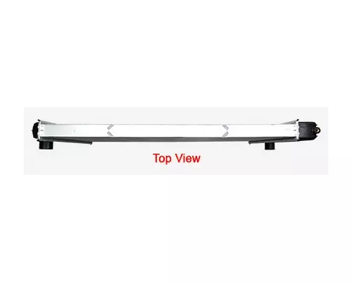 International WORKSTAR Radiator