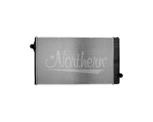 International WORKSTAR Radiator