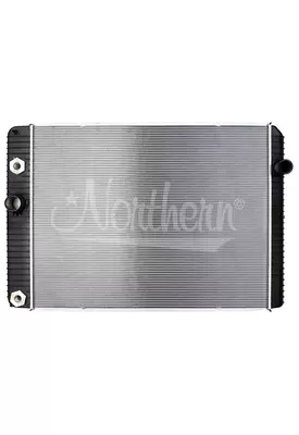 International WORKSTAR Radiator