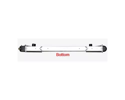 International WORKSTAR Radiator