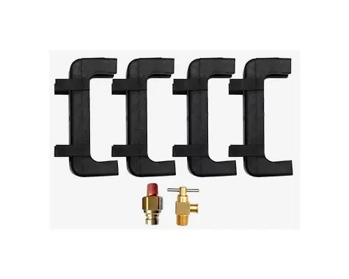 International WORKSTAR Radiator