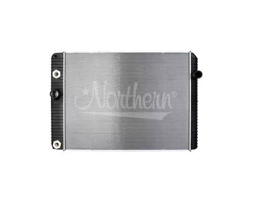 International WORKSTAR Radiator