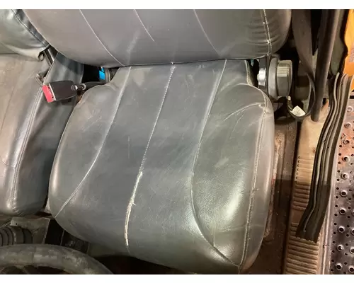 International WORKSTAR Seat (Air Ride Seat)