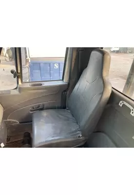 International WORKSTAR Seat (non-Suspension)