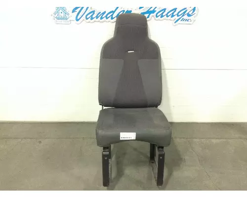 International WORKSTAR Seat (non-Suspension)